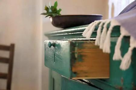 Masseria Borgo Sentinella - 66