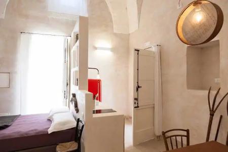 Masseria Borgo Sentinella - 5