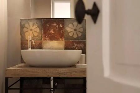 Masseria Borgo Sentinella - 68