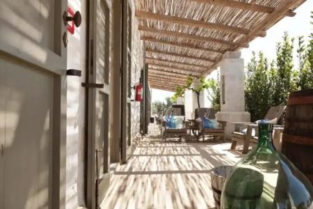 Masseria Borgo Sentinella - 69