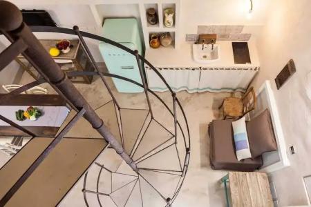 Masseria Borgo Sentinella - 121