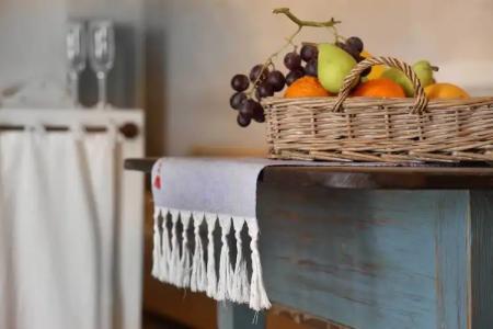 Masseria Borgo Sentinella - 46