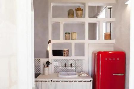 Masseria Borgo Sentinella - 160