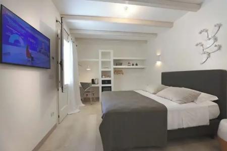 Masseria Borgo Sentinella - 111