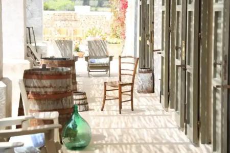 Masseria Borgo Sentinella - 162