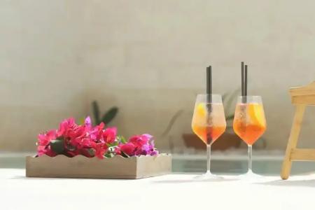 Masseria Borgo Sentinella - 94