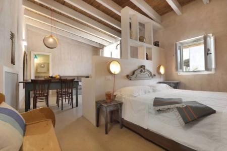 Masseria Borgo Sentinella - 110