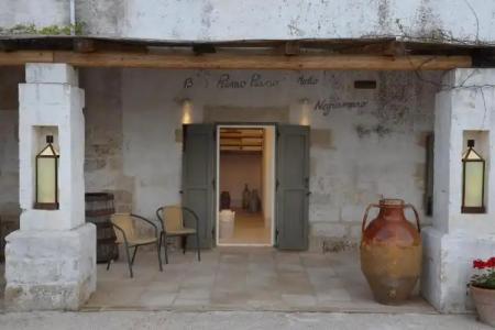Masseria Borgo Sentinella - 73
