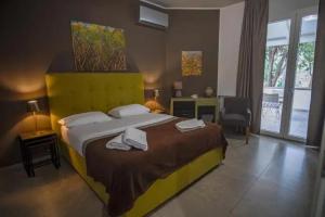 B&B le Muse, Lido di Mondello