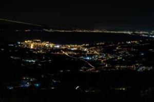 Casale San Martino, Laureana Cilento