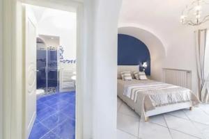 Villa dei Lecci - 7 Luxury villas with private pool or jacuzzi, Ischia Town