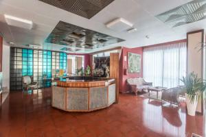 Hotel Gioiello, Cesenatico