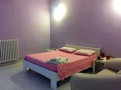 Albergo Lamanna Digitale - 17