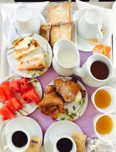 Albergo Lamanna Digitale - 9