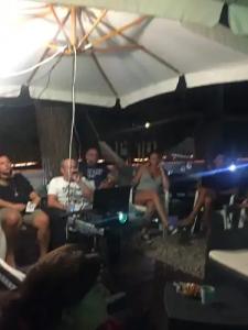 Albergo Lamanna Digitale - 15