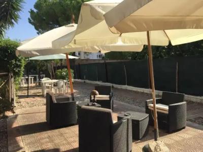 Albergo Lamanna Digitale - 12