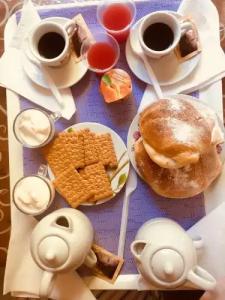 Albergo Lamanna Digitale - 11