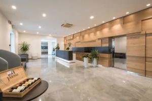 Park Hotel Morigi, Gatteo a Mare