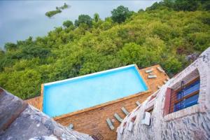 Royal Batoni Hotel, Kvareli