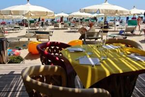 Residence Stella Marina Apart-hotel, Cupra Marittima