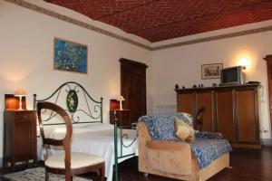 Agriturismo Il Maggese, Cortona