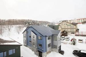 The Vale Niseko, Niseko