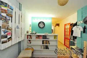 Scotch Hostel, Volgograd