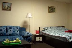 Hotel Four Rooms on Energetikov, Tyumen