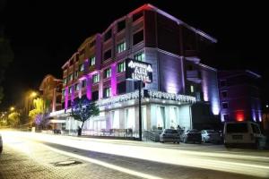 Afyon Suit Otel, Afyon