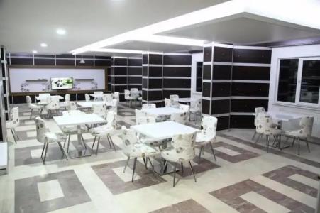 Afyon Suit Otel - 17