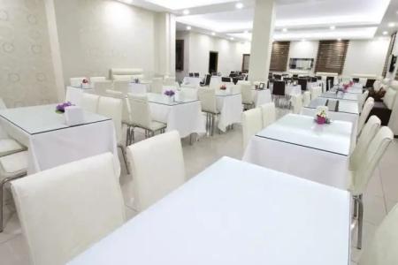 Afyon Suit Otel - 15