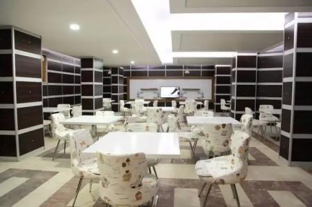 Afyon Suit Otel - 16