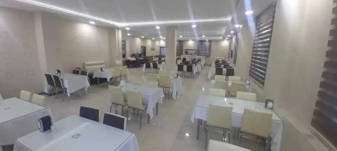 Afyon Suit Otel - 14
