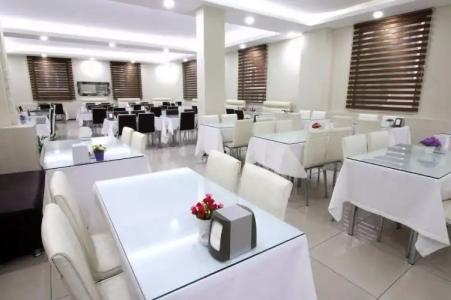 Afyon Suit Otel - 18