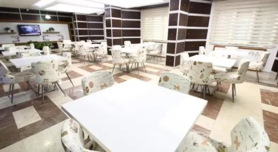 Afyon Suit Otel - 19