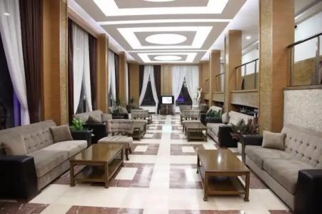 Afyon Suit Otel - 13