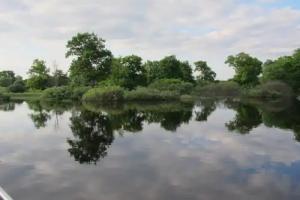 Gostinichniy kompleks Strumen Hotel