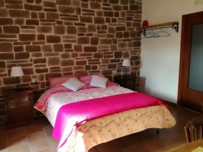 B&B PompeiLog - 4