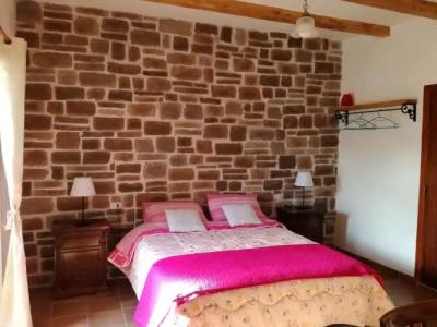 B&B PompeiLog - 3