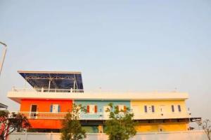 Heyday Singburi Hotel, Sing Buri