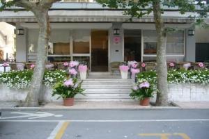 Baia Terminus, Cattolica