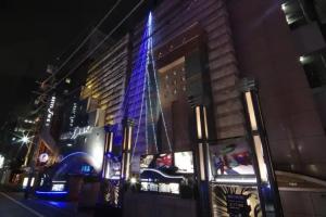 HOTEL & SPA J-MEX Shinjuku Kabukicho (Adult Only), Tokyo