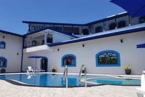 Dhammika Magic Palace, Wadduwa