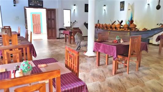 Dhammika Magic Palace - 2