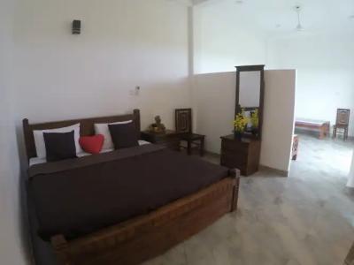 Dhammika Magic Palace - 17