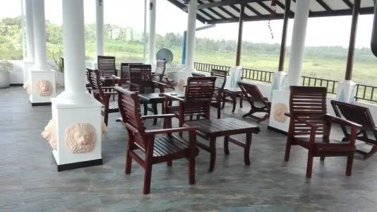 Dhammika Magic Palace - 15