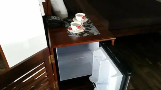 Dhammika Magic Palace - 37