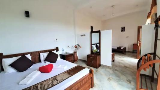 Dhammika Magic Palace - 33