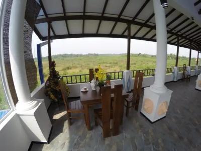 Dhammika Magic Palace - 13