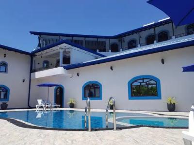 Dhammika Magic Palace - 0